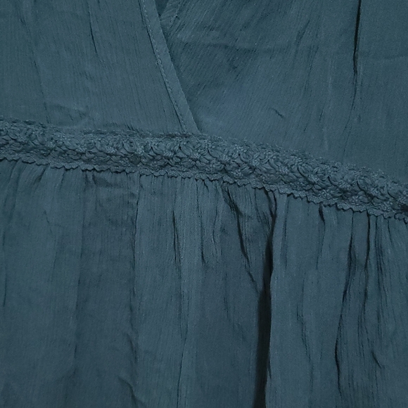 Peasant top - Picture 3 of 4